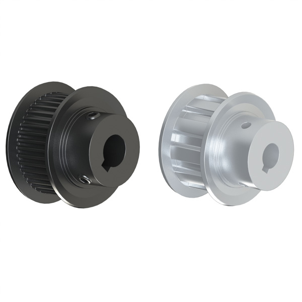 高扭矩同步（bù）帶輪5M型B形