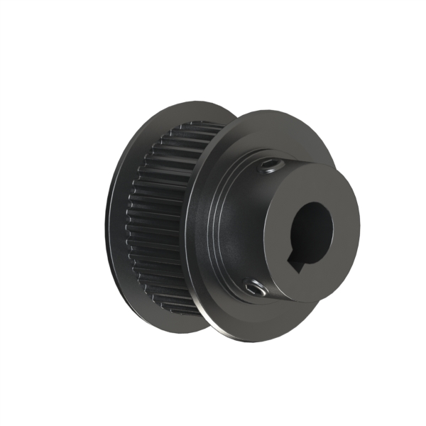 高扭矩（jǔ）同（tóng）步帶輪5GT型B形