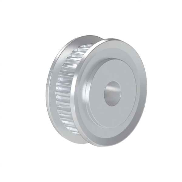 高扭矩同步帶輪8M型A形