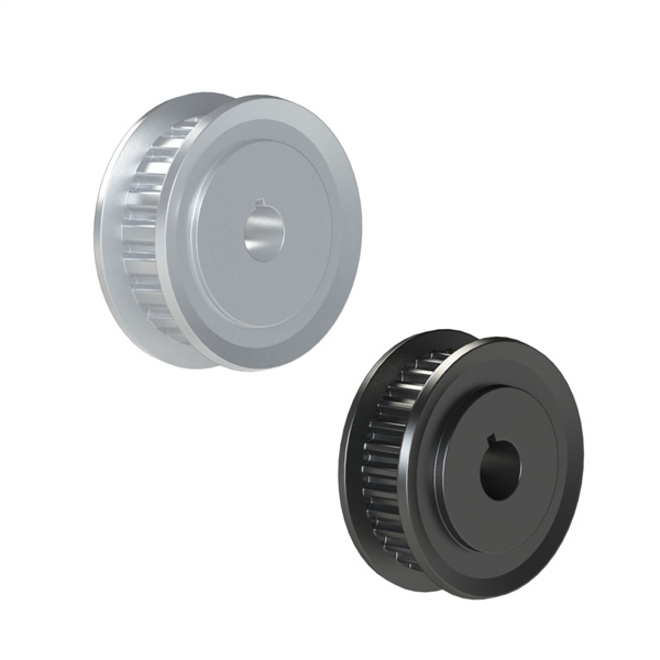 高扭矩同步帶輪S5M型A形