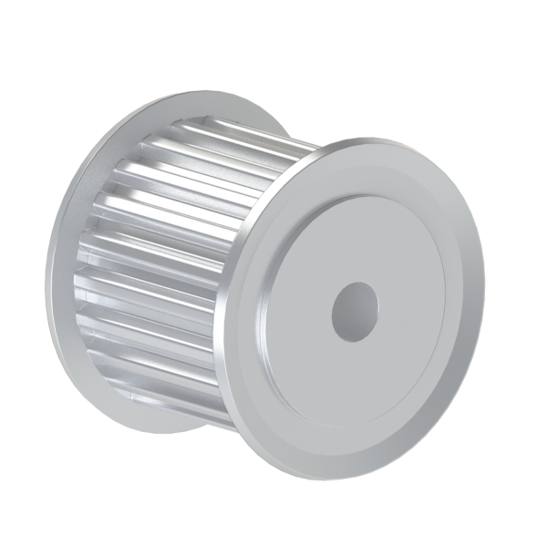 高扭矩同步帶輪2GT型A形（xíng）