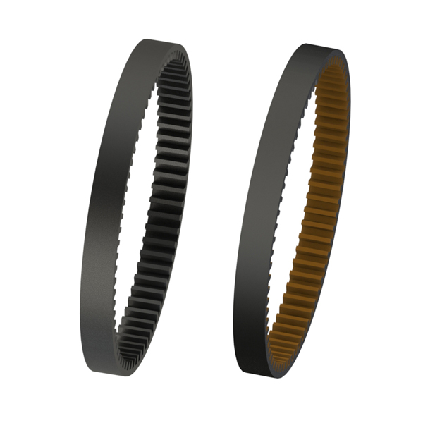 同步帶接駁方（fāng）法-聚氨酯同步帶接頭方式