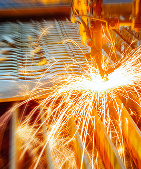 化工（gōng）行業