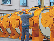 1999年 揭廬山麵目 需（xū）身在山中