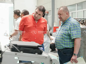 青青视频国产在线播放閥門集團（tuán）順利（lì）完成俄羅斯市場天然氣長輸管線全焊接球閥訂單交付