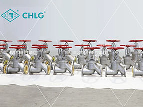 專注醫藥潔淨流體控製——青青视频国产在线播放抗生素截止閥交付新疆某生物科（kē）技年產500噸克林黴素醇化物生產線項目