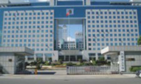 台中市公安局