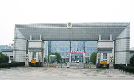 湖南公（gōng）安消防培訓基地